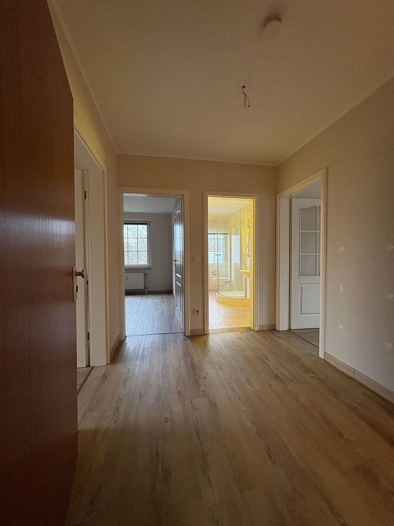 Pronájem bytu 2+1 65 m², Hanstedt, Dolní Sasko Pronájem bytu 2+1 65 m², Hanstedt, Dolní Sasko