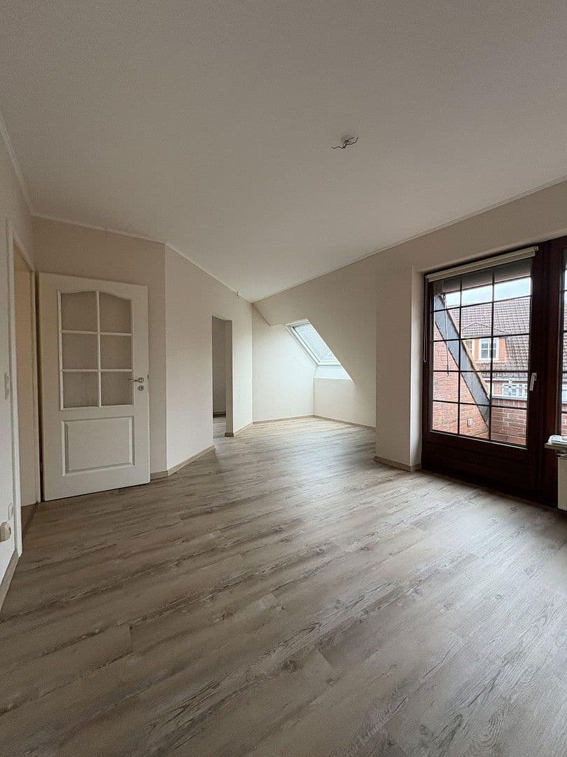Pronájem bytu 2+1 65 m², Hanstedt, Dolní Sasko Pronájem bytu 2+1 65 m², Hanstedt, Dolní Sasko