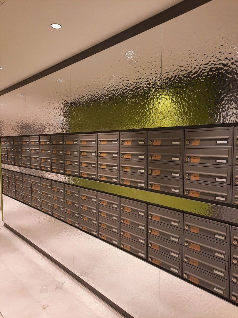 Pronájem bytu 1+1 25 m², Kleyerstr. 1, Frankfurt (Main) - Gallusviertel, Hessen Pronájem bytu 1+1 25 m², Kleyerstr. 1, Frankfurt (Main) - Gallusviertel, Hessen