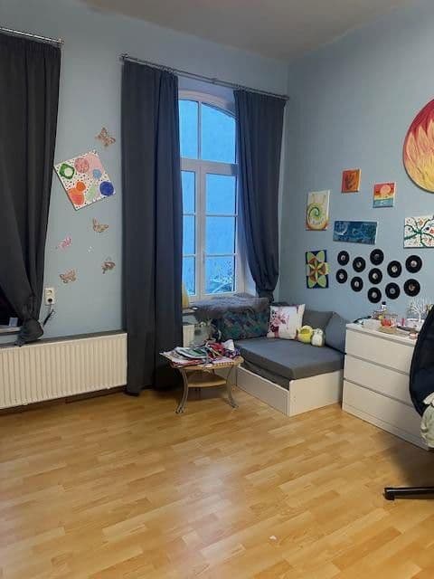 Pronájem bytu 4+1 126 m², Uhlemeyerstr. 15, Hannover, Dolní Sasko Pronájem bytu 4+1 126 m², Uhlemeyerstr. 15, Hannover, Dolní Sasko