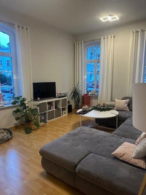 Pronájem bytu 4+1 126 m², Uhlemeyerstr. 15, Hannover, Dolní Sasko Pronájem bytu 4+1 126 m², Uhlemeyerstr. 15, Hannover, Dolní Sasko