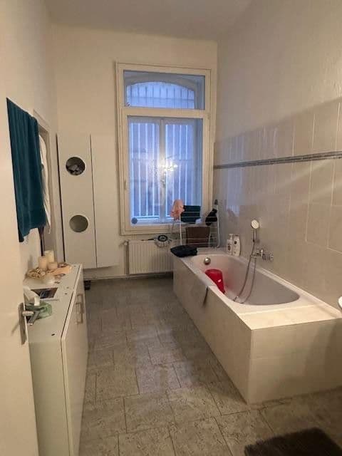 Pronájem bytu 4+1 126 m², Uhlemeyerstr. 15, Hannover, Dolní Sasko Pronájem bytu 4+1 126 m², Uhlemeyerstr. 15, Hannover, Dolní Sasko