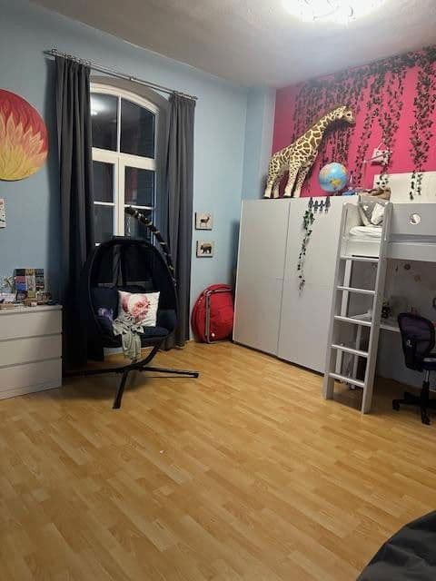 Pronájem bytu 4+1 126 m², Uhlemeyerstr. 15, Hannover, Dolní Sasko Pronájem bytu 4+1 126 m², Uhlemeyerstr. 15, Hannover, Dolní Sasko