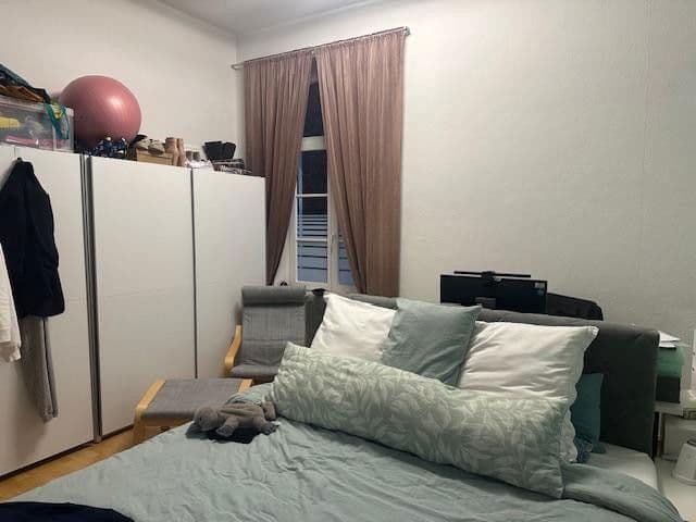 Pronájem bytu 4+1 126 m², Uhlemeyerstr. 15, Hannover, Dolní Sasko Pronájem bytu 4+1 126 m², Uhlemeyerstr. 15, Hannover, Dolní Sasko