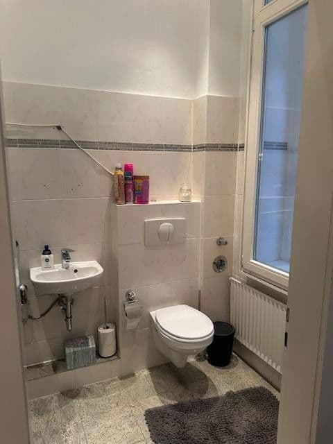 Pronájem bytu 4+1 126 m², Uhlemeyerstr. 15, Hannover, Dolní Sasko Pronájem bytu 4+1 126 m², Uhlemeyerstr. 15, Hannover, Dolní Sasko