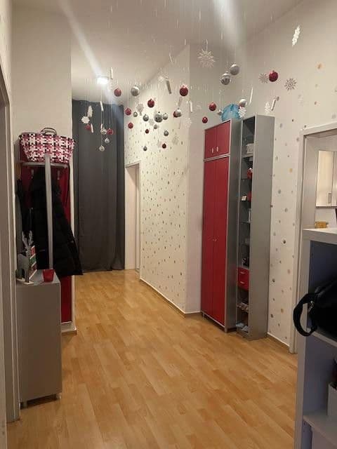 Pronájem bytu 4+1 126 m², Uhlemeyerstr. 15, Hannover, Dolní Sasko Pronájem bytu 4+1 126 m², Uhlemeyerstr. 15, Hannover, Dolní Sasko