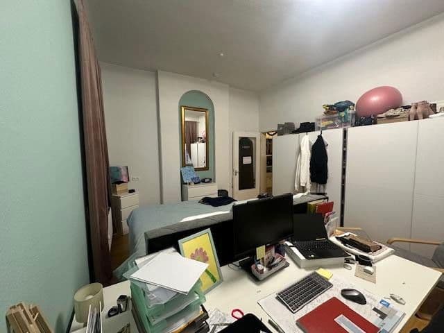 Pronájem bytu 4+1 126 m², Uhlemeyerstr. 15, Hannover, Dolní Sasko Pronájem bytu 4+1 126 m², Uhlemeyerstr. 15, Hannover, Dolní Sasko