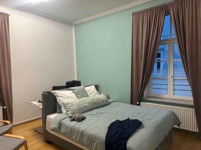 Pronájem bytu 4+1 126 m², Uhlemeyerstr. 15, Hannover, Dolní Sasko Pronájem bytu 4+1 126 m², Uhlemeyerstr. 15, Hannover, Dolní Sasko