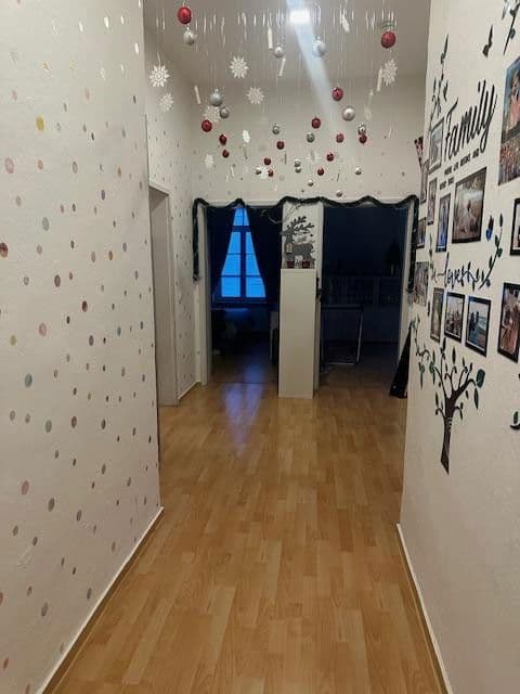 Pronájem bytu 4+1 126 m², Uhlemeyerstr. 15, Hannover, Dolní Sasko Pronájem bytu 4+1 126 m², Uhlemeyerstr. 15, Hannover, Dolní Sasko