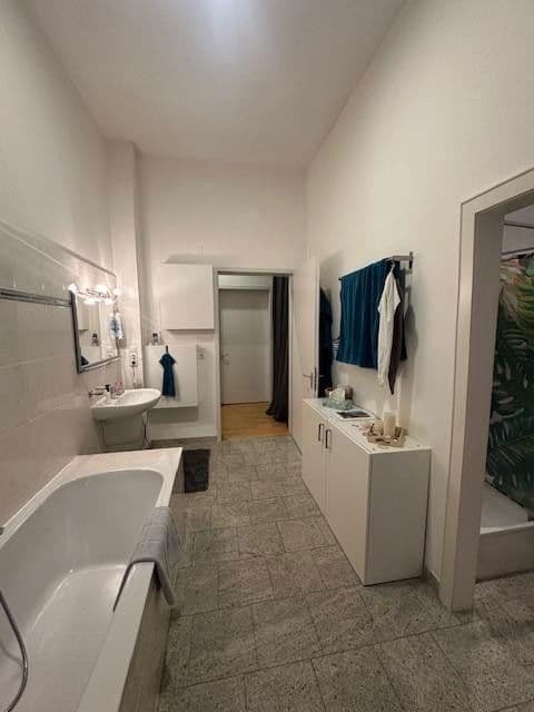 Pronájem bytu 4+1 126 m², Uhlemeyerstr. 15, Hannover, Dolní Sasko Pronájem bytu 4+1 126 m², Uhlemeyerstr. 15, Hannover, Dolní Sasko