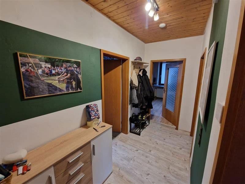 Pronájem bytu 4+1 97 m², Žleby, Bavorsko Pronájem bytu 4+1 97 m², Žleby, Bavorsko