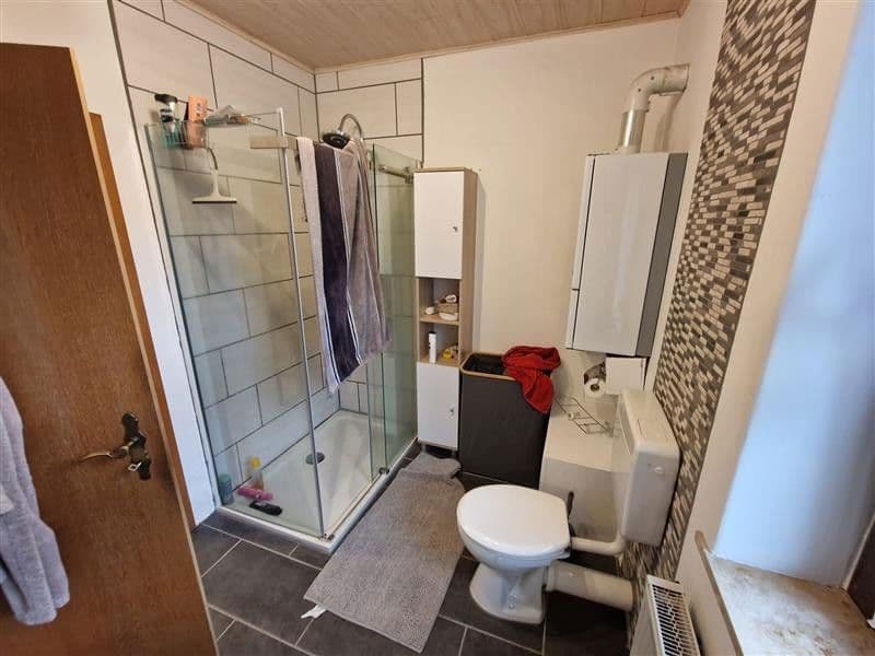 Pronájem bytu 4+1 97 m², Žleby, Bavorsko Pronájem bytu 4+1 97 m², Žleby, Bavorsko