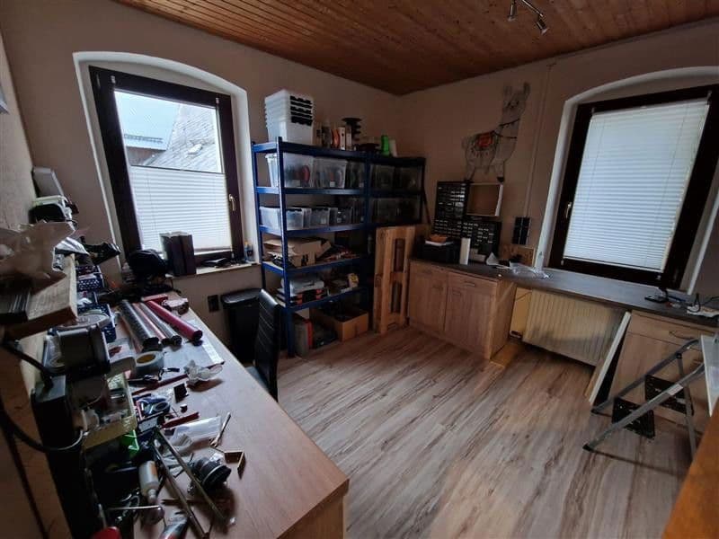 Pronájem bytu 4+1 97 m², Žleby, Bavorsko Pronájem bytu 4+1 97 m², Žleby, Bavorsko