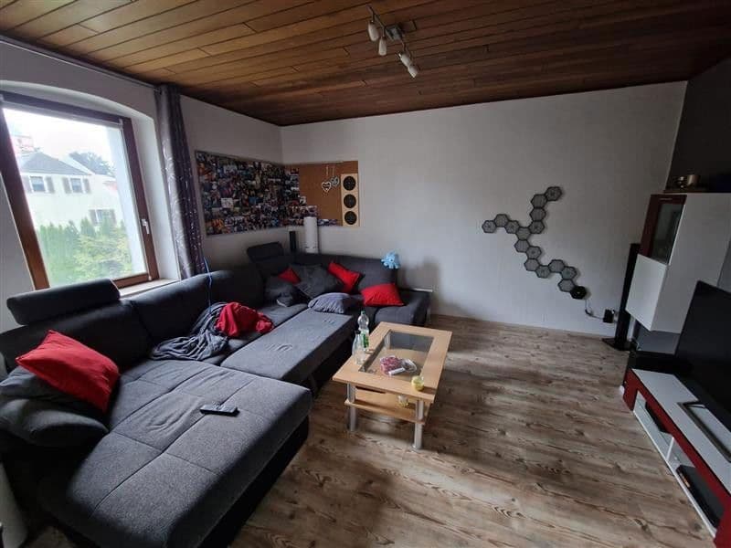 Pronájem bytu 4+1 97 m², Žleby, Bavorsko Pronájem bytu 4+1 97 m², Žleby, Bavorsko