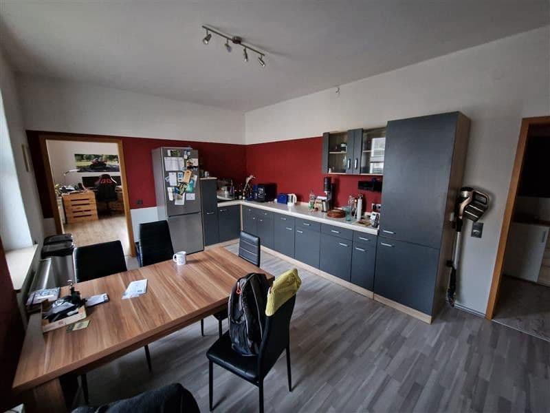 Pronájem bytu 4+1 97 m², Žleby, Bavorsko Pronájem bytu 4+1 97 m², Žleby, Bavorsko