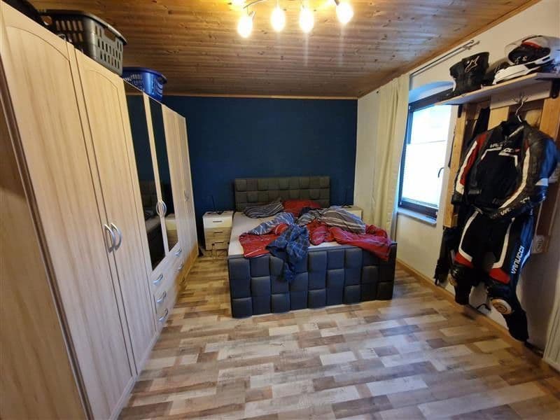 Pronájem bytu 4+1 97 m², Žleby, Bavorsko Pronájem bytu 4+1 97 m², Žleby, Bavorsko