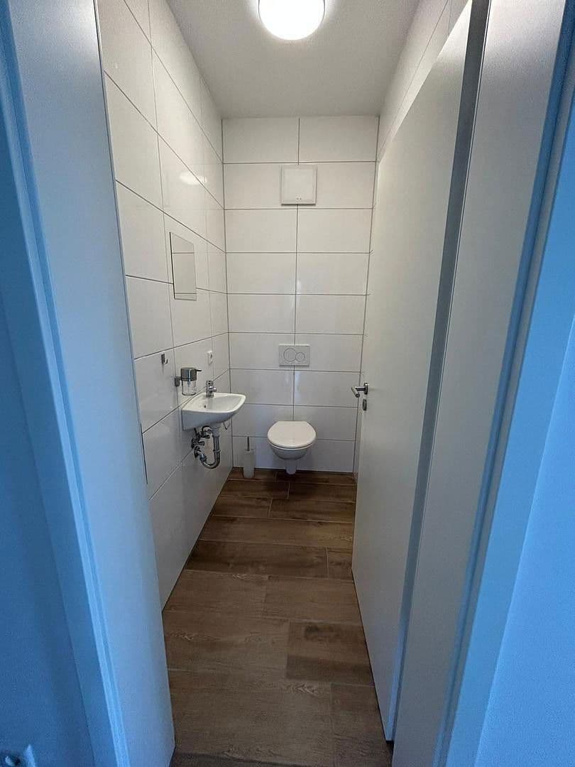 Pronájem bytu 3+1 87 m², Am Winterhügel 31, Ibbenbüren, Severní Porýní-Vestfálsko Pronájem bytu 3+1 87 m², Am Winterhügel 31, Ibbenbüren, Severní Porýní-Vestfálsko