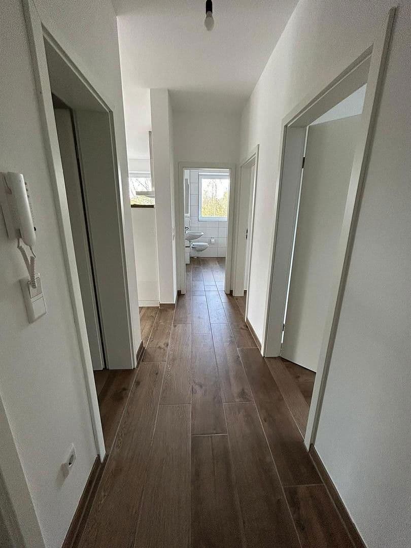 Pronájem bytu 3+1 87 m², Am Winterhügel 31, Ibbenbüren, Severní Porýní-Vestfálsko Pronájem bytu 3+1 87 m², Am Winterhügel 31, Ibbenbüren, Severní Porýní-Vestfálsko