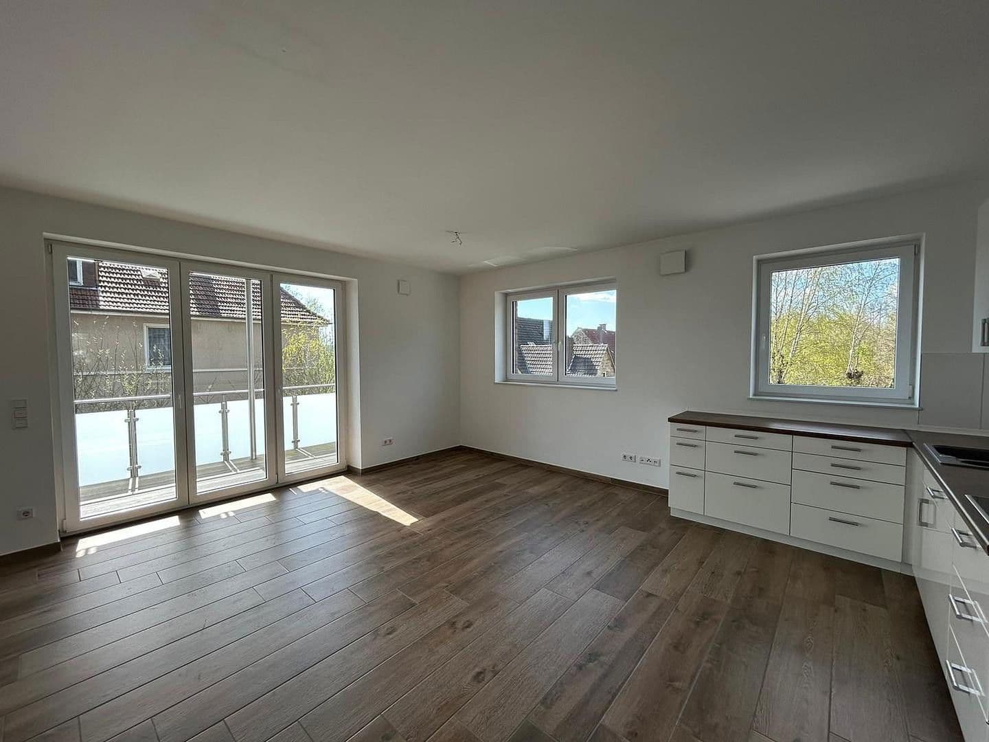 Pronájem bytu 3+1 87 m², Am Winterhügel 31, Ibbenbüren, Severní Porýní-Vestfálsko Pronájem bytu 3+1 87 m², Am Winterhügel 31, Ibbenbüren, Severní Porýní-Vestfálsko