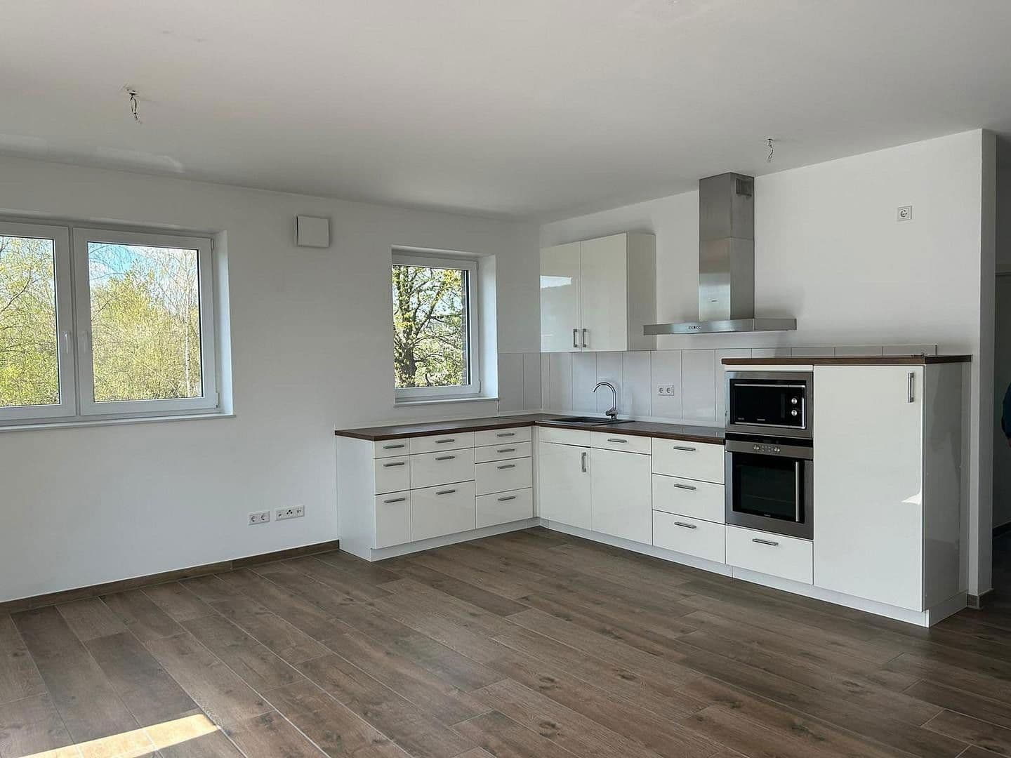 Pronájem bytu 3+1 87 m², Am Winterhügel 31, Ibbenbüren, Severní Porýní-Vestfálsko Pronájem bytu 3+1 87 m², Am Winterhügel 31, Ibbenbüren, Severní Porýní-Vestfálsko