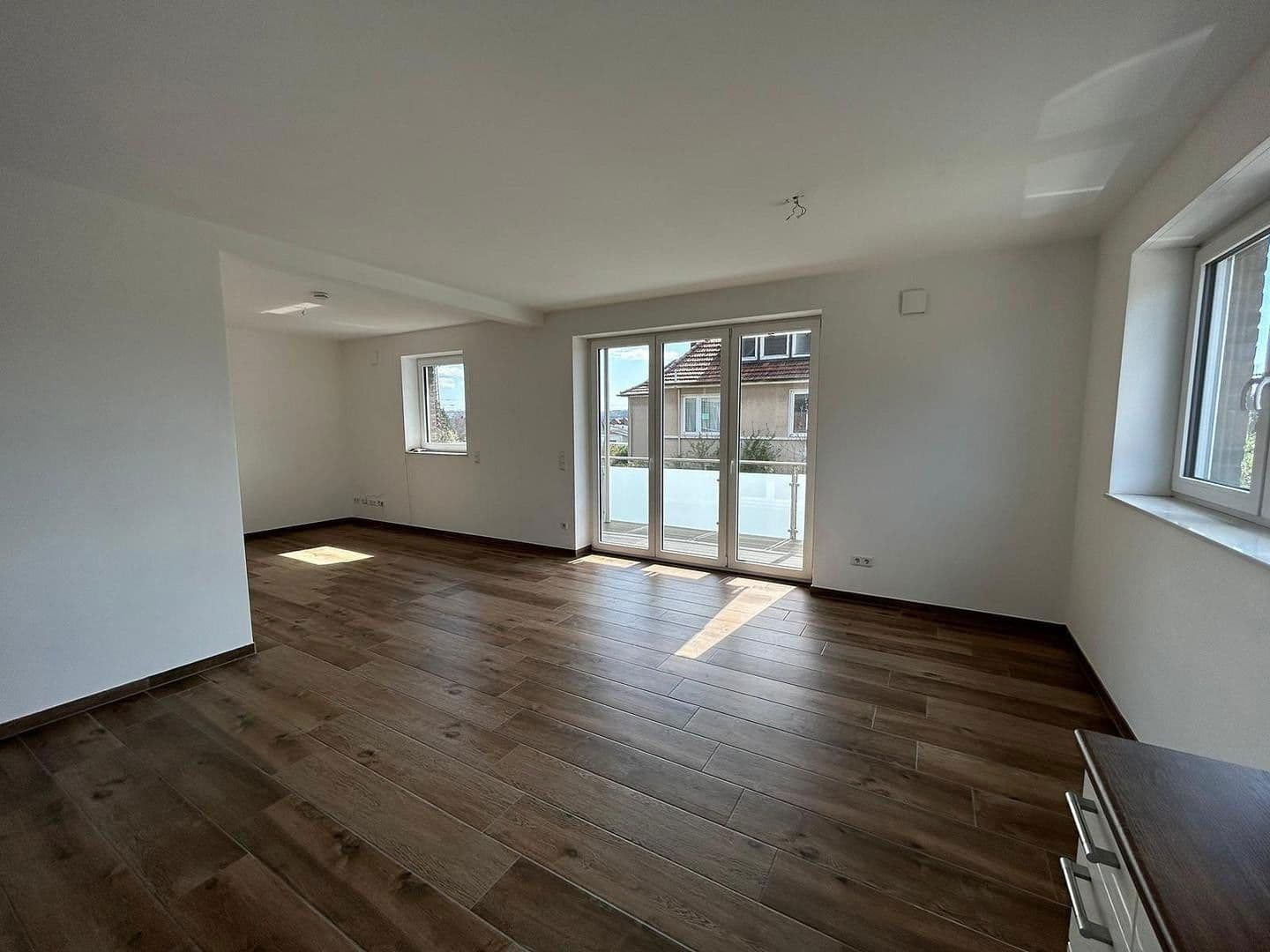 Pronájem bytu 3+1 87 m², Am Winterhügel 31, Ibbenbüren, Severní Porýní-Vestfálsko Pronájem bytu 3+1 87 m², Am Winterhügel 31, Ibbenbüren, Severní Porýní-Vestfálsko