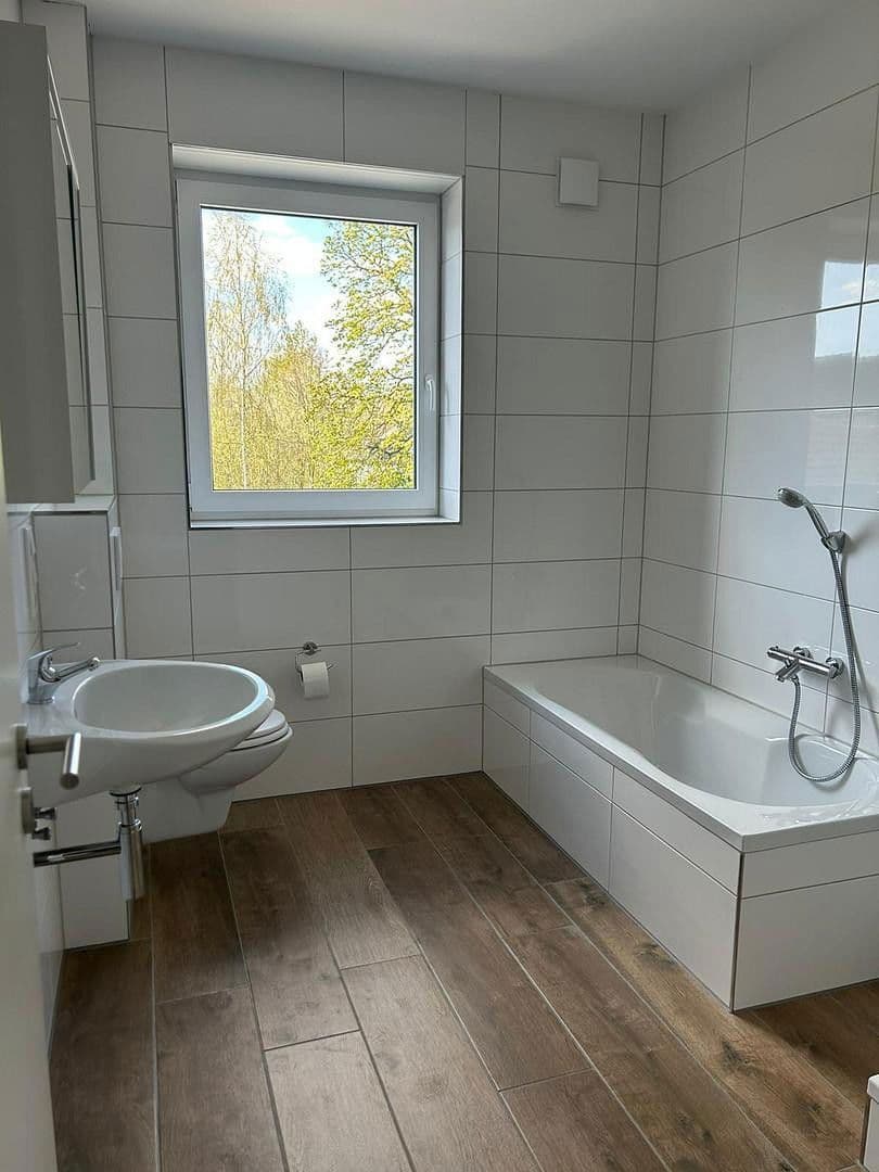 Pronájem bytu 3+1 87 m², Am Winterhügel 31, Ibbenbüren, Severní Porýní-Vestfálsko Pronájem bytu 3+1 87 m², Am Winterhügel 31, Ibbenbüren, Severní Porýní-Vestfálsko