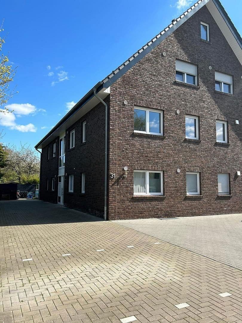 Pronájem bytu 3+1 87 m², Am Winterhügel 31, Ibbenbüren, Severní Porýní-Vestfálsko Pronájem bytu 3+1 87 m², Am Winterhügel 31, Ibbenbüren, Severní Porýní-Vestfálsko