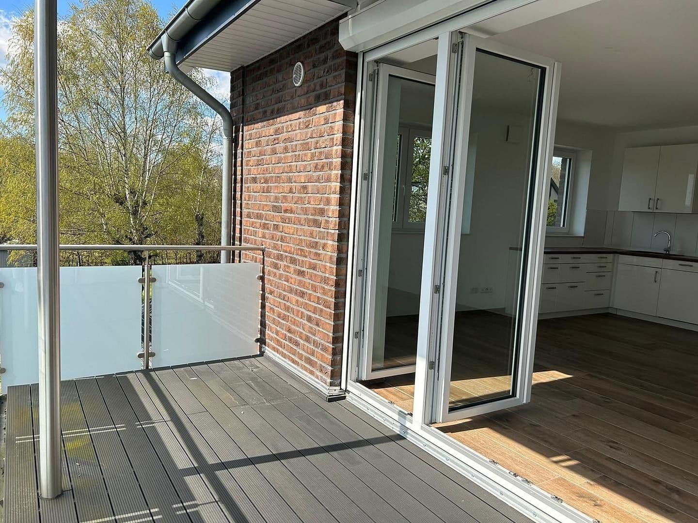 Pronájem bytu 3+1 87 m², Am Winterhügel 31, Ibbenbüren, Severní Porýní-Vestfálsko Pronájem bytu 3+1 87 m², Am Winterhügel 31, Ibbenbüren, Severní Porýní-Vestfálsko