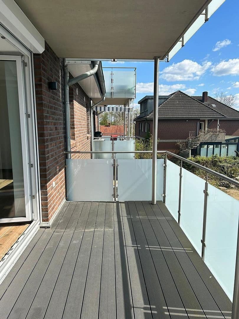 Pronájem bytu 3+1 87 m², Am Winterhügel 31, Ibbenbüren, Severní Porýní-Vestfálsko Pronájem bytu 3+1 87 m², Am Winterhügel 31, Ibbenbüren, Severní Porýní-Vestfálsko