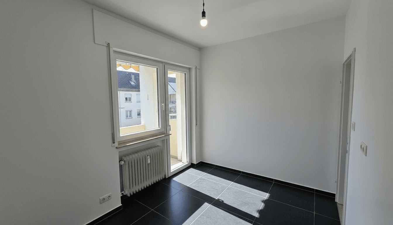 Pronájem bytu 2+1 67 m², Berliner Straße 64, Steinbach (Taunus), Hessen Pronájem bytu 2+1 67 m², Berliner Straße 64, Steinbach (Taunus), Hessen
