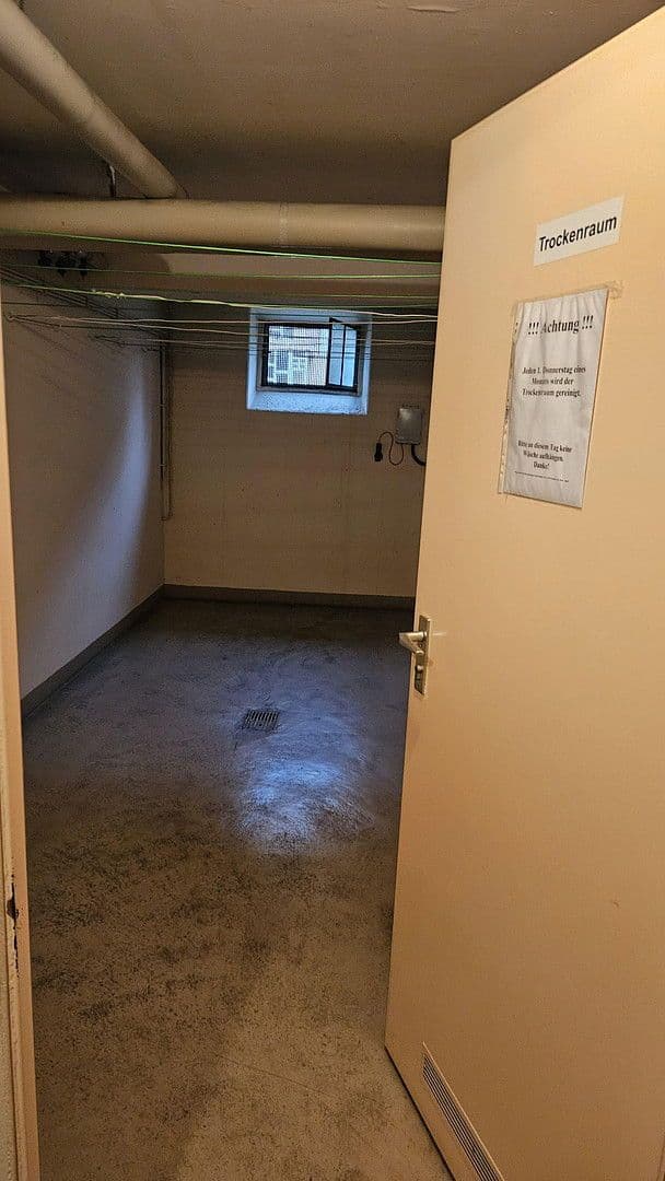 Pronájem bytu 2+1 67 m², Berliner Straße 64, Steinbach (Taunus), Hessen Pronájem bytu 2+1 67 m², Berliner Straße 64, Steinbach (Taunus), Hessen