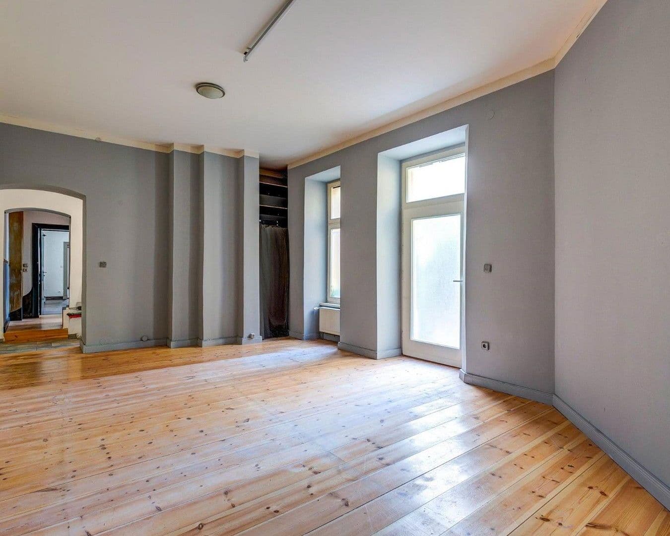 Pronájem nebytového prostoru 115 m², berlin, Berlín Pronájem nebytového prostoru 115 m², berlin, Berlín