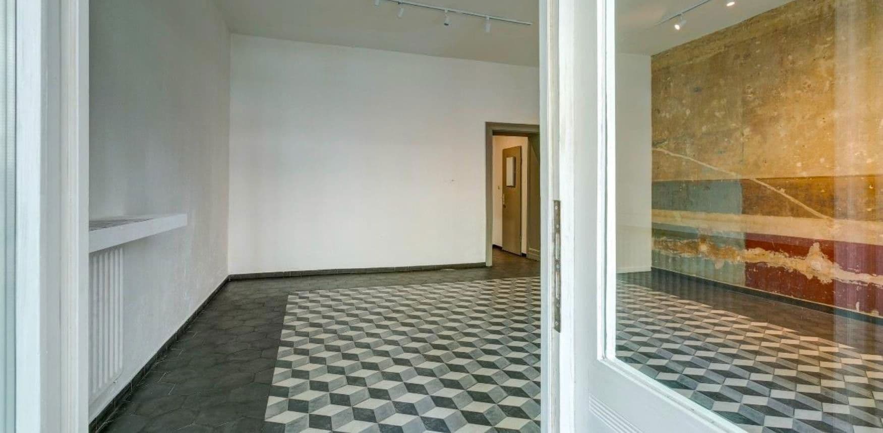 Pronájem nebytového prostoru 115 m², berlin, Berlín Pronájem nebytového prostoru 115 m², berlin, Berlín