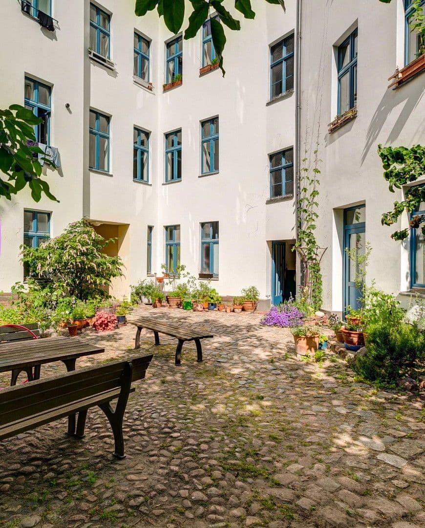 Pronájem nebytového prostoru 115 m², berlin, Berlín Pronájem nebytového prostoru 115 m², berlin, Berlín