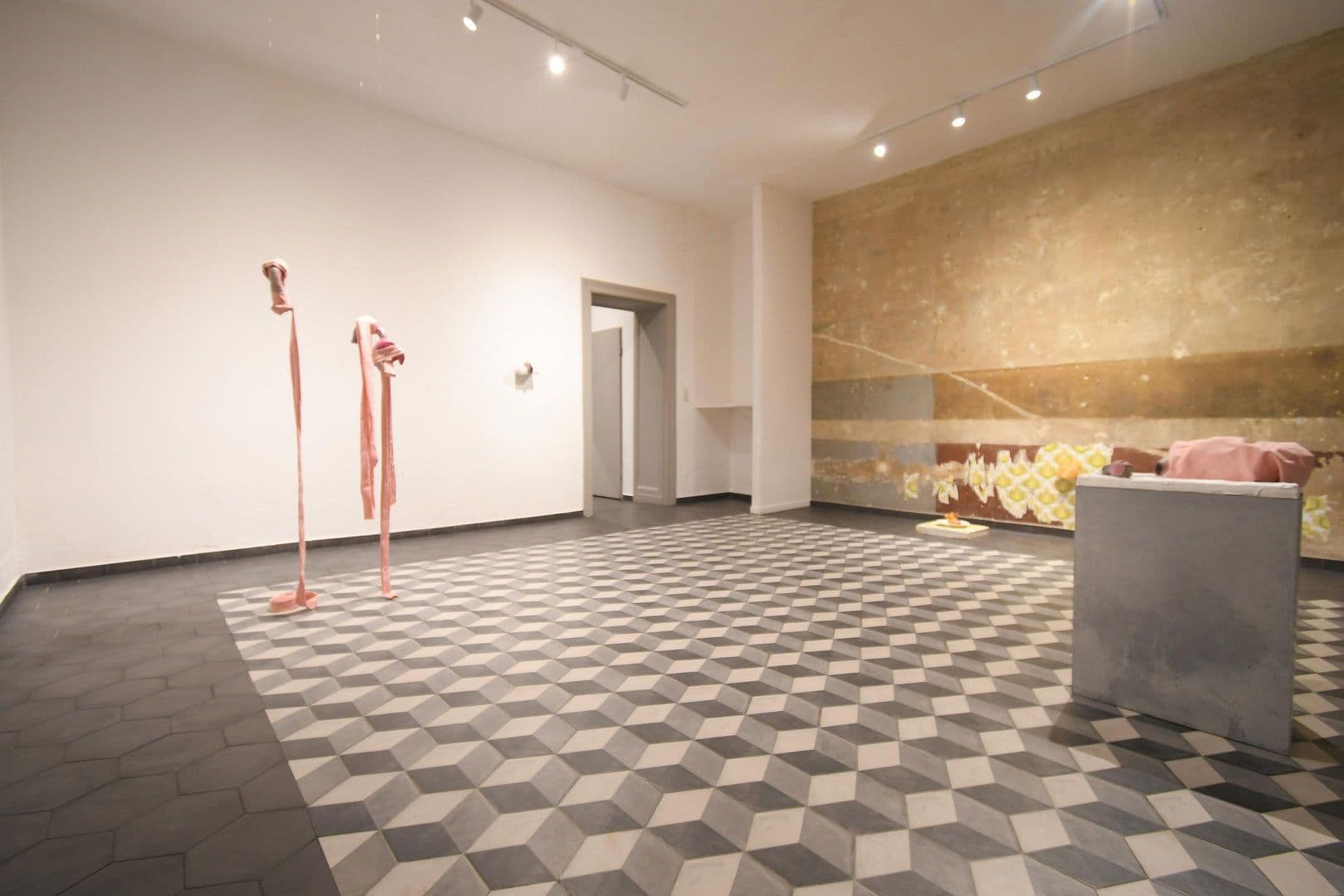 Pronájem nebytového prostoru 115 m², berlin, Berlín Pronájem nebytového prostoru 115 m², berlin, Berlín