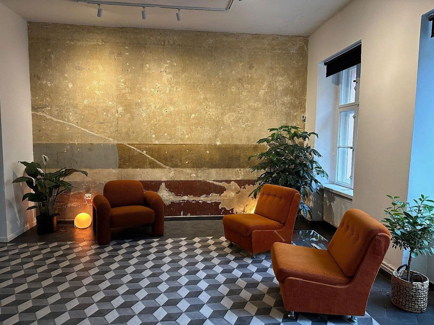 Pronájem nebytového prostoru 115 m², berlin, Berlín Pronájem nebytového prostoru 115 m², berlin, Berlín