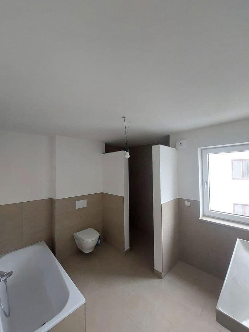 Pronájem domu 124 m², pozemek 200 m², Essenbach, Bavorsko Pronájem domu 124 m², pozemek 200 m², Essenbach, Bavorsko