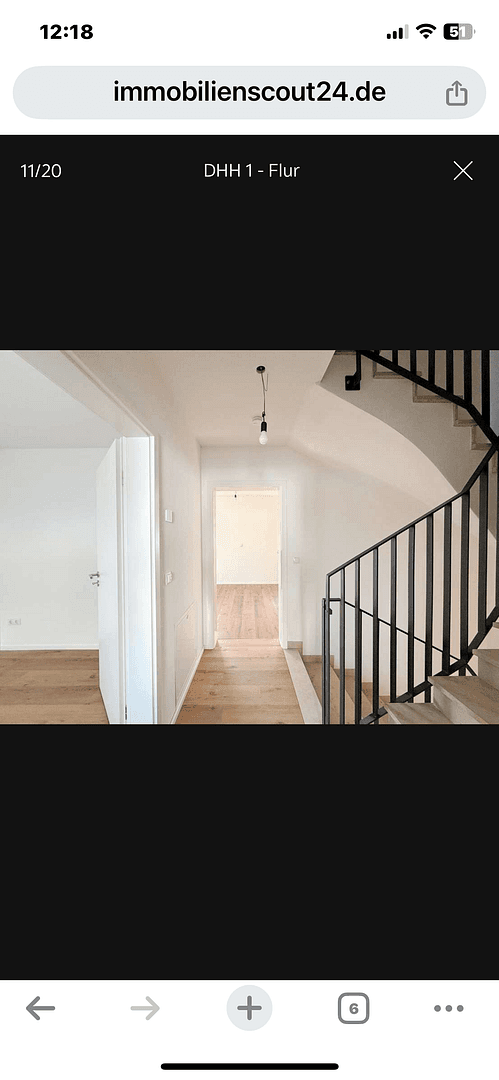 Pronájem domu 124 m², pozemek 200 m², Essenbach, Bavorsko Pronájem domu 124 m², pozemek 200 m², Essenbach, Bavorsko