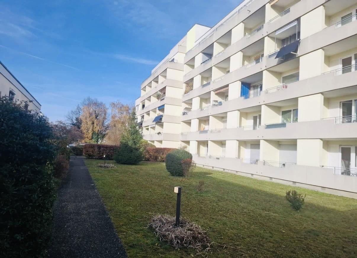 Prodej bytu 1+1 32 m², Neu-Ulm, Bavorsko Prodej bytu 1+1 32 m², Neu-Ulm, Bavorsko
