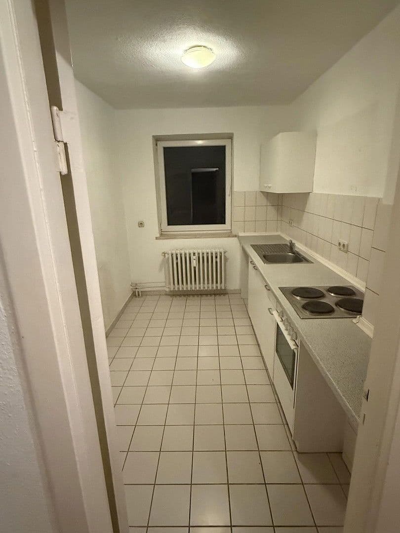 Pronájem bytu 2+1 60 m², Waitzstraße 30, Kiel, Šlesvicko-Holštýnsko Pronájem bytu 2+1 60 m², Waitzstraße 30, Kiel, Šlesvicko-Holštýnsko