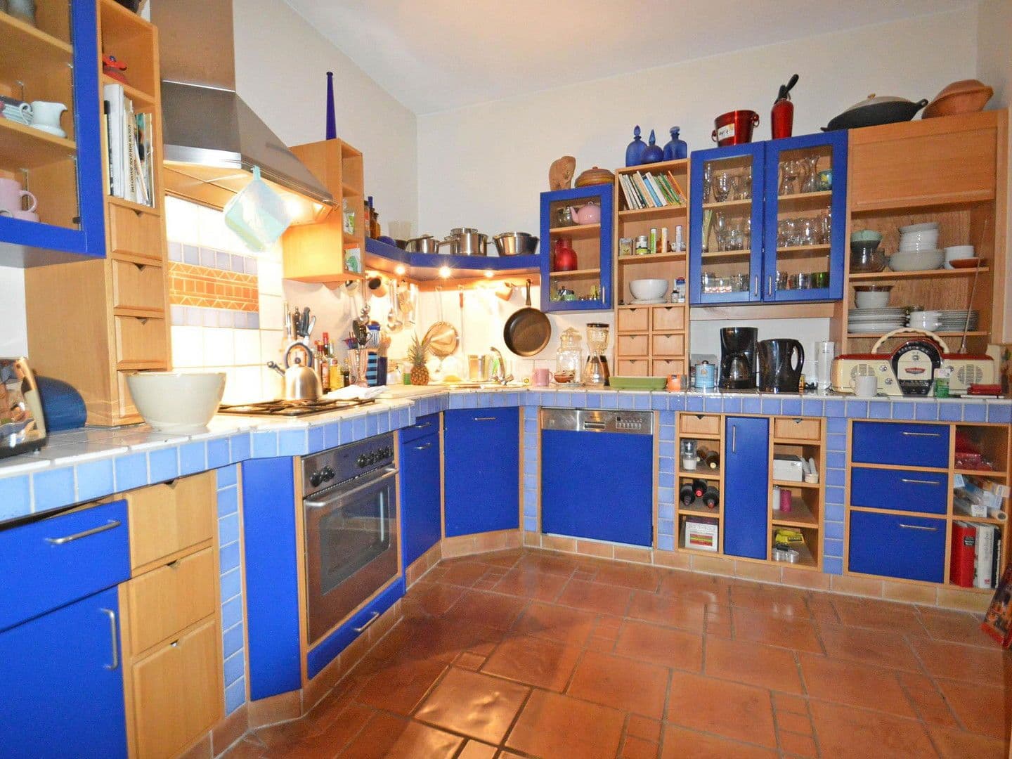 Pronájem bytu 5+1 150 m², Ritterstraße 12, Buxtehude, Dolní Sasko Pronájem bytu 5+1 150 m², Ritterstraße 12, Buxtehude, Dolní Sasko