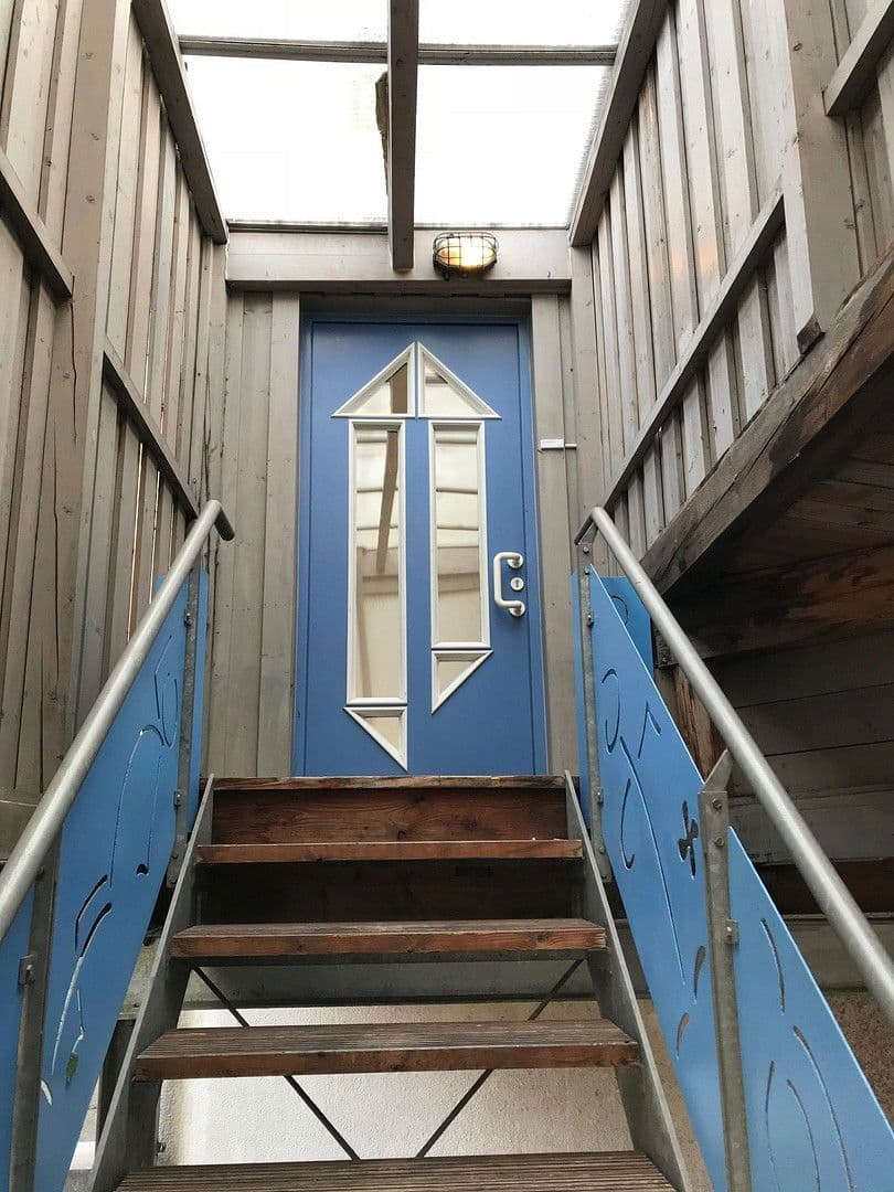 Pronájem bytu 5+1 150 m², Ritterstraße 12, Buxtehude, Dolní Sasko Pronájem bytu 5+1 150 m², Ritterstraße 12, Buxtehude, Dolní Sasko