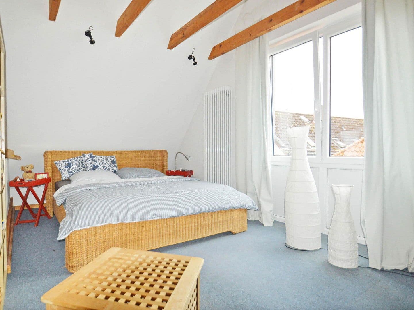 Pronájem bytu 5+1 150 m², Ritterstraße 12, Buxtehude, Dolní Sasko Pronájem bytu 5+1 150 m², Ritterstraße 12, Buxtehude, Dolní Sasko