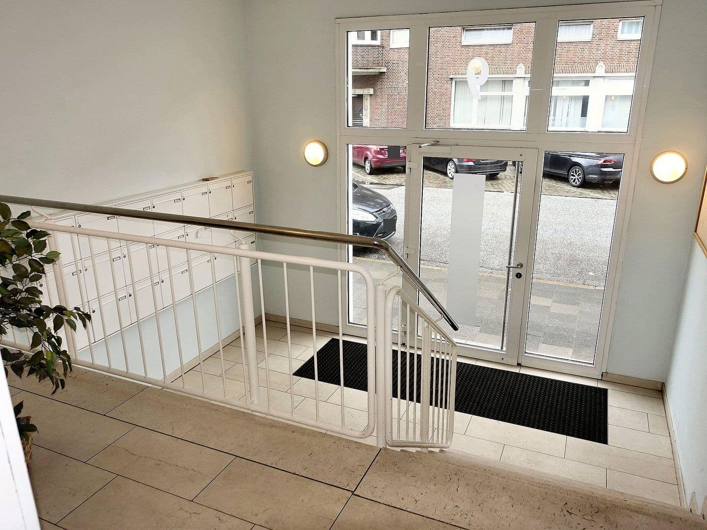 Pronájem bytu 3+1 78 m², Schlachthofstraße 9, Häfen - Bremerhaven, Bremen Pronájem bytu 3+1 78 m², Schlachthofstraße 9, Häfen - Bremerhaven, Bremen