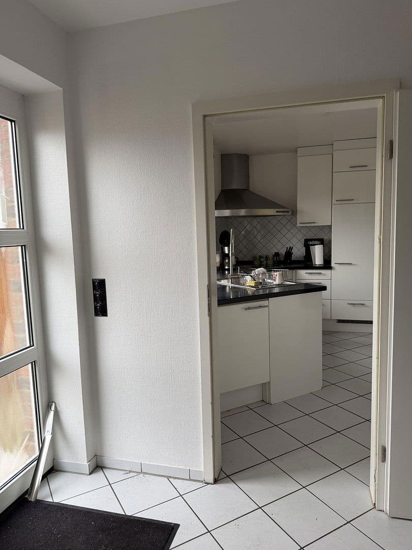 Prodej domu 140 m², pozemek 370 m², Winsen (Luhe), Dolní Sasko Prodej domu 140 m², pozemek 370 m², Winsen (Luhe), Dolní Sasko