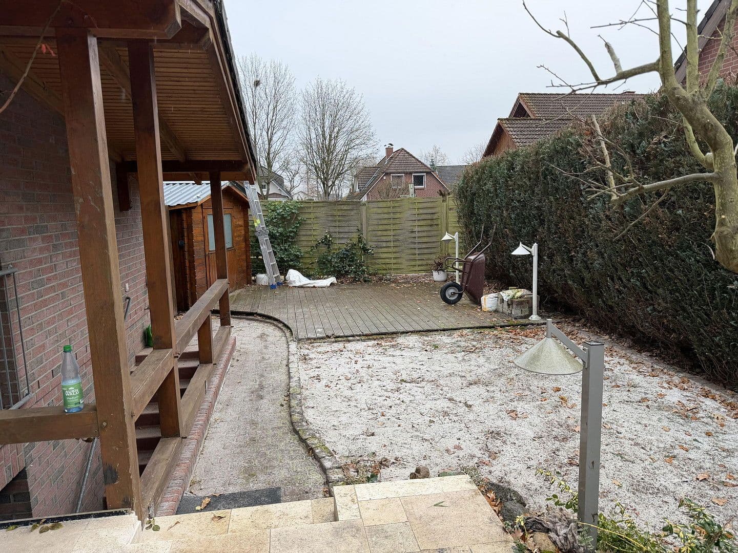 Prodej domu 140 m², pozemek 370 m², Winsen (Luhe), Dolní Sasko Prodej domu 140 m², pozemek 370 m², Winsen (Luhe), Dolní Sasko