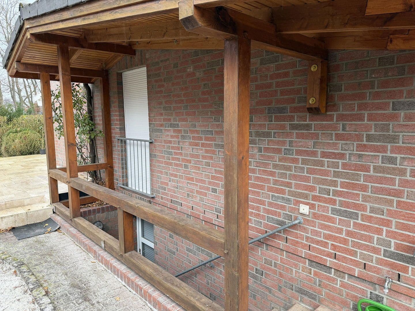 Prodej domu 140 m², pozemek 370 m², Winsen (Luhe), Dolní Sasko Prodej domu 140 m², pozemek 370 m², Winsen (Luhe), Dolní Sasko