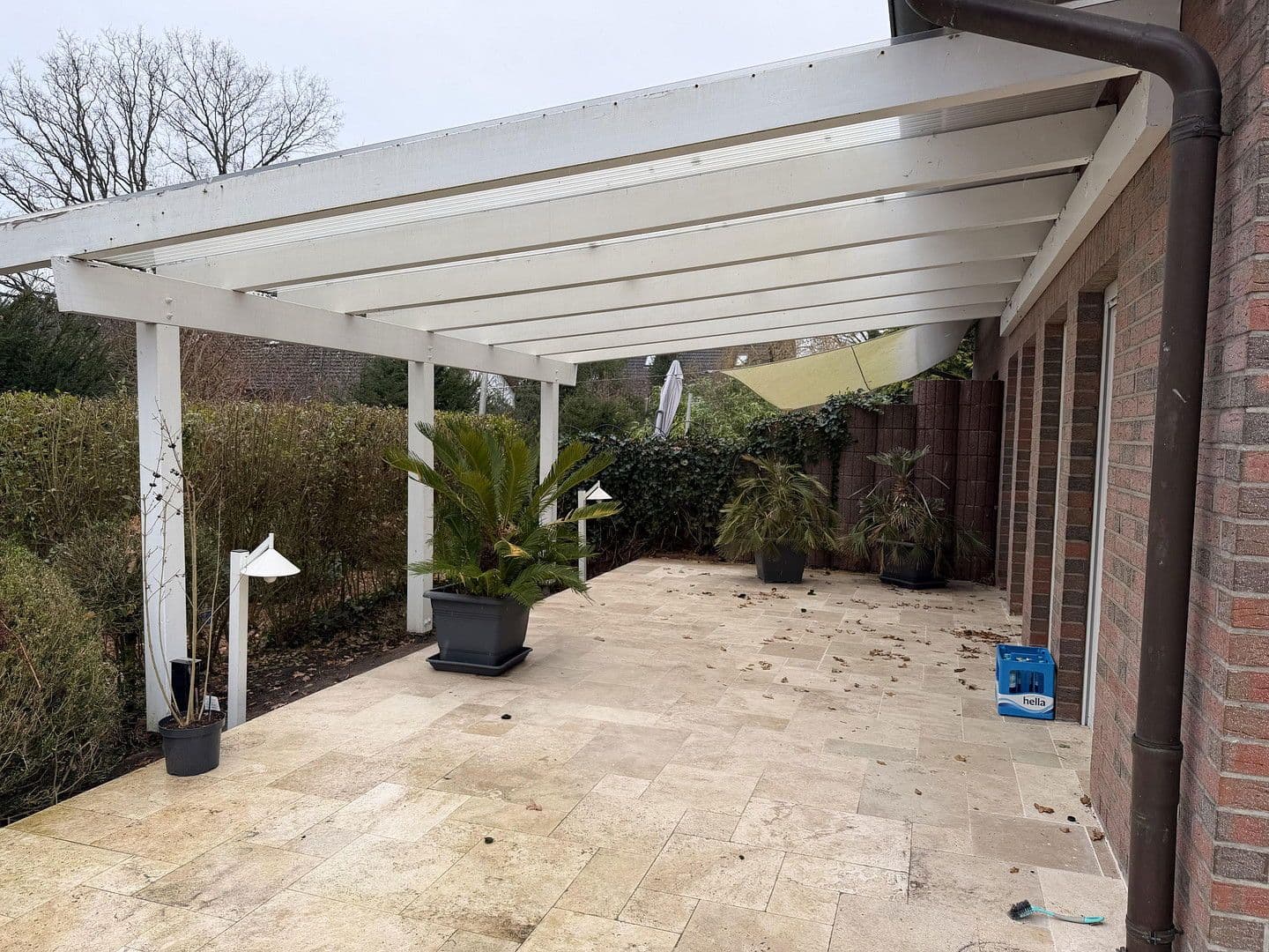 Prodej domu 140 m², pozemek 370 m², Winsen (Luhe), Dolní Sasko Prodej domu 140 m², pozemek 370 m², Winsen (Luhe), Dolní Sasko