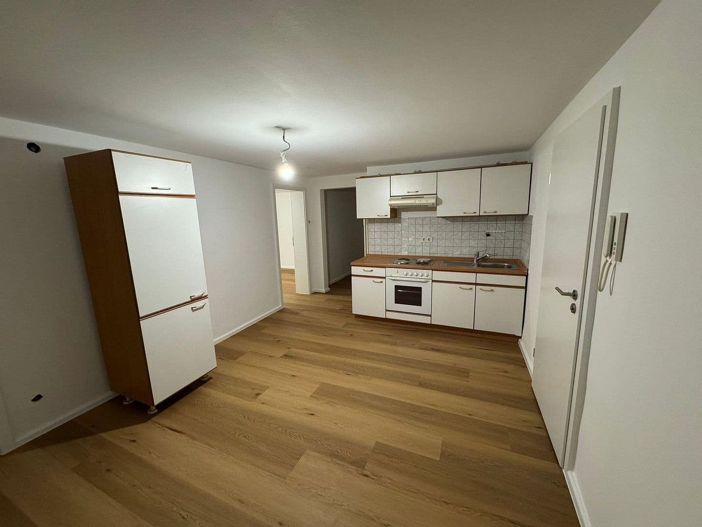 Pronájem bytu 3+1 101 m², Polcher Straße 25, Mayen, Porýní-Falc Pronájem bytu 3+1 101 m², Polcher Straße 25, Mayen, Porýní-Falc