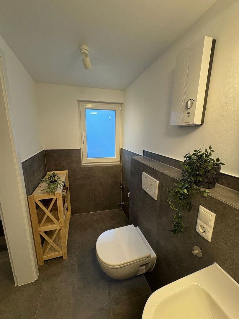 Pronájem bytu 1+kk 50 m², Burgfrieden 20, Mayen, Porýní-Falc Pronájem bytu 1+kk 50 m², Burgfrieden 20, Mayen, Porýní-Falc